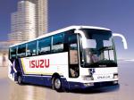 Isuzu Gala LHD 1996 года